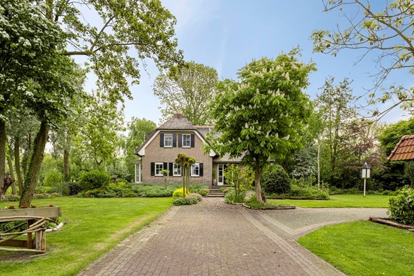 Te koop: Duifpolder 2A, 3155 CA Maasland